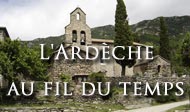 Patrimoine Huguenot d'Ardèche